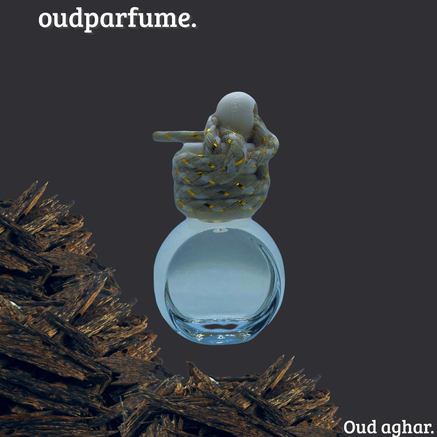 Oud aghar