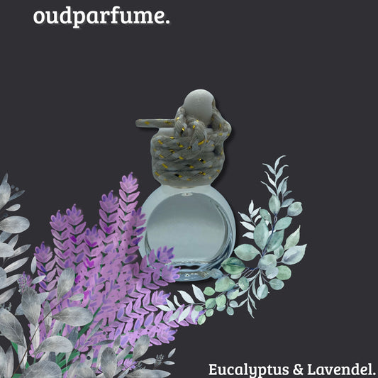 Eucalyptus & Lavendel