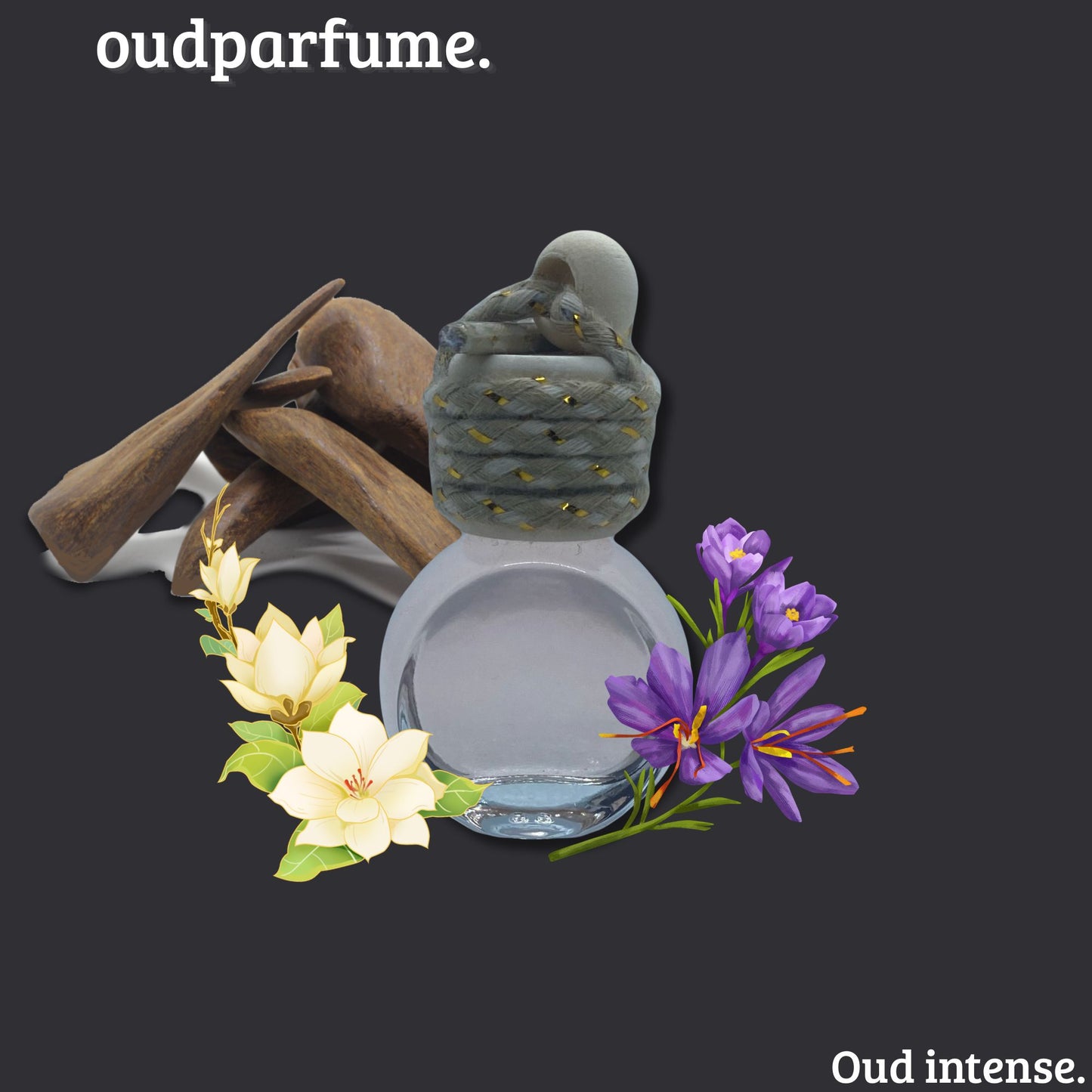 Oud Intense