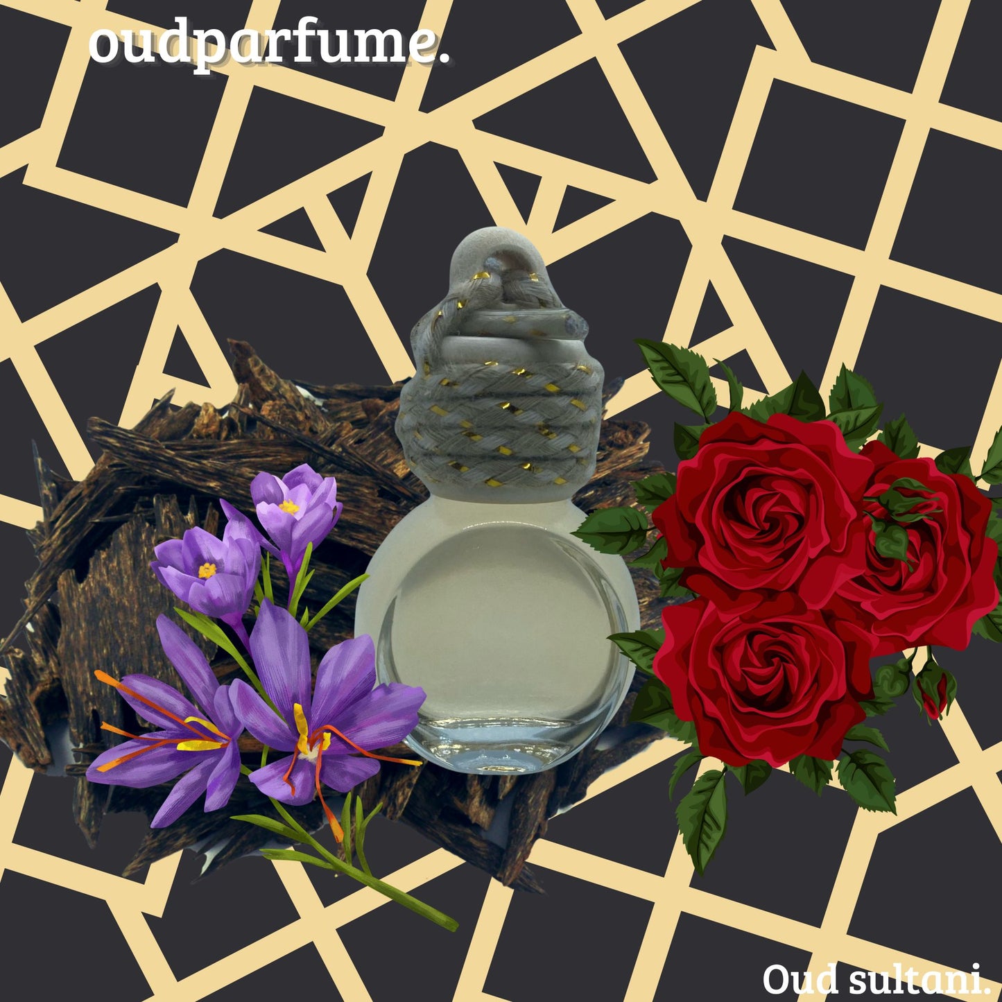 Oud Sultani