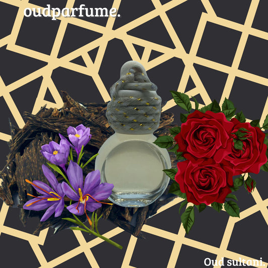Oud Sultani