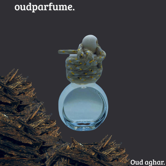 Oud aghar